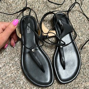 BNWT Michael Michael Kors sandals